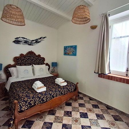 Vfh Villa Flavia Eco B&B - 50 Metri Dal Mare 圣塔·弗拉维亚 外观 照片