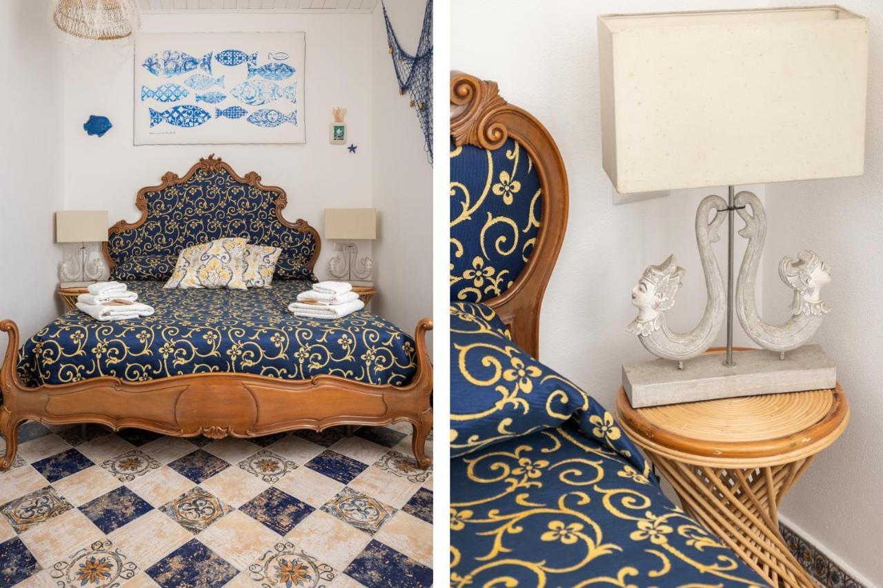 Vfh Villa Flavia Eco B&B - 50 Metri Dal Mare 圣塔·弗拉维亚 外观 照片